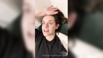 Quinnfinite ХХХ ОнлиФанс