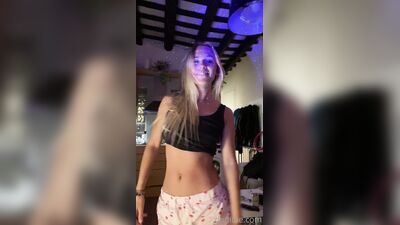 Danifae ХХХ ОнлиФанс