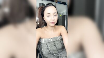 Yasmin Baker ХХХ ОнлиФанс