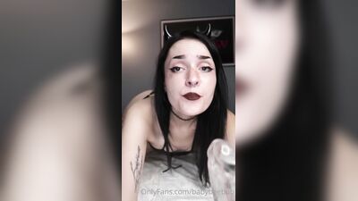 BabyBeeBub ХХХ ОнлиФанс