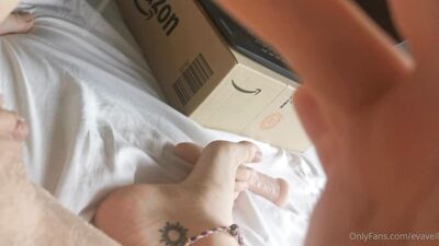 Evaveil ХХХ ОнлиФанс