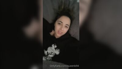 Yasmin Baker ХХХ ОнлиФанс