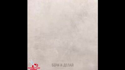 Крутые штучки для декора своими руками! Класс!