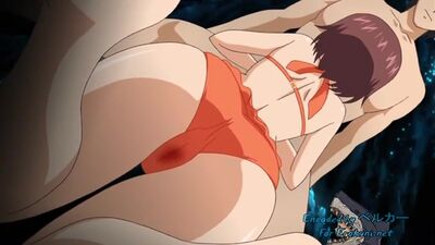 Похотливый папаша - 14 из 18 (субтитры)