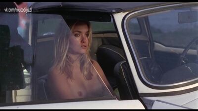 Alexandra Bastedo, Maribel Martin Nude - La Novia Ensangrentada (ES 1972) 1080p Watch Online