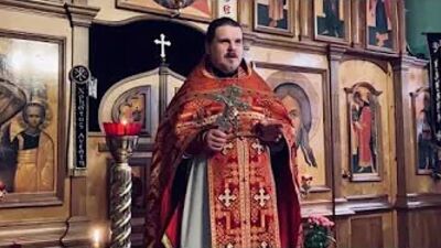 В чем смысл жизни? О самаряныне. Проповедь протоиерея Вадима Кочана 30 мая 2021