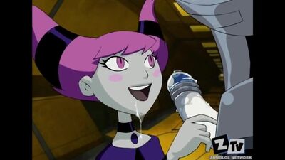 ПОРНО КОМИКСЫ ОТ ХАРЛИ 18+ (тентакли, юные титаны, секс, хентай, hentai, трах, сперма)