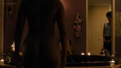 Judith Scott Nude - Snowfall s03e01 (2019) HD 1080p Watch Online