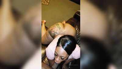 Fella The Turn Up Monster ХХХ ОнлиФанс