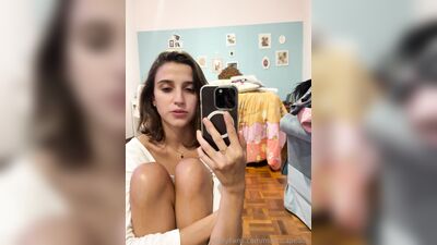 MartinaPeach ХХХ ОнлиФанс