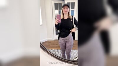 Rachel Jade ХХХ ОнлиФанс