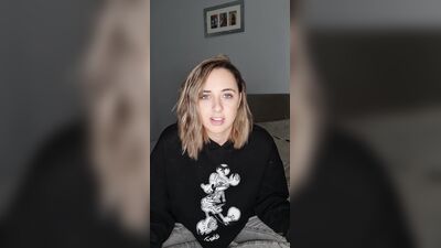 Yasmin Baker ХХХ ОнлиФанс