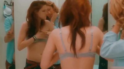 Голая Kristen Stewart