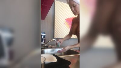 Голая Brandi Love