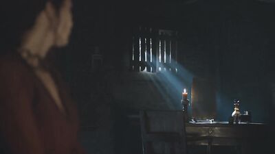 Голая Carice Van Houten