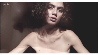 Голая Solomia Maievska