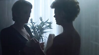 Голая Susan Sarandon, Catherine Deneuve