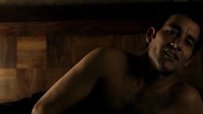 Голая Carice Van Houten