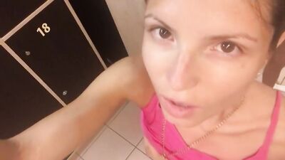 Голая Gina Gershon