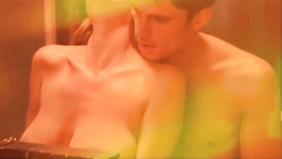 Голая Charisma Carpenter