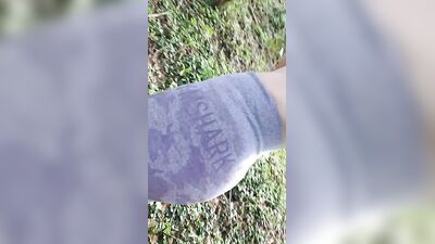 Голая HoopsyDaisy