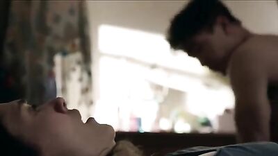 Голая Emmy Rossum, Sasha Alexander, Shanola Hampton