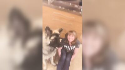 Голая Cierra Mistt