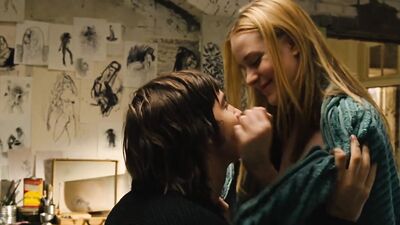 Голая Evan Rachel Wood