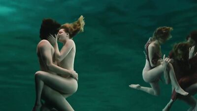 Голая Evan Rachel Wood