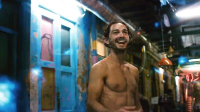 Голая Evan Rachel Wood