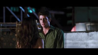 Голая Elisa Dushku