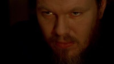 Голая Charisma Carpenter