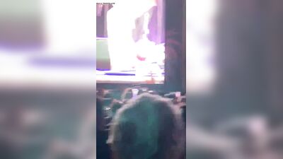 Голая Sophia Urista