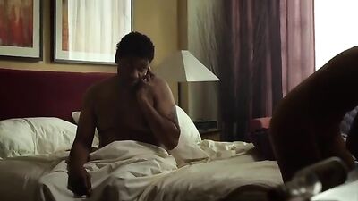 Голая Nadine Velazquez