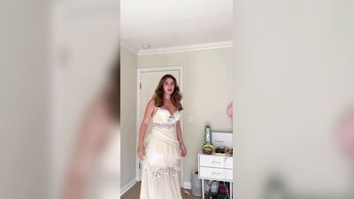 Голая Taya Miller