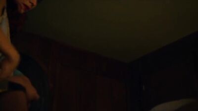 Голая Sarah Paulson