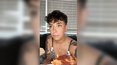 Голая Miyaacacia