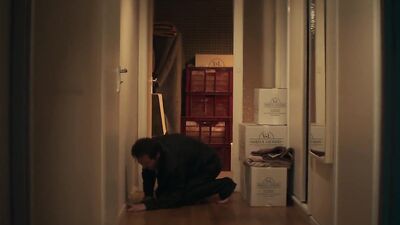 Голая Marion Cotillard