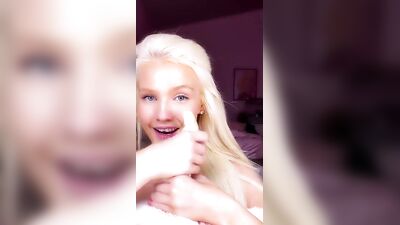 Голая Linsey Donovan