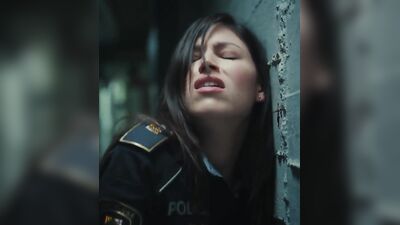 Голая Ursula Corbero