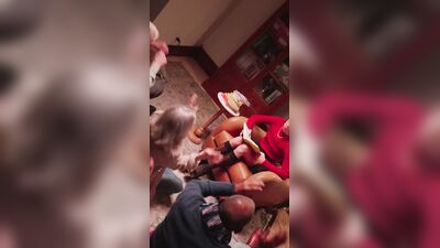 Голая Dixie D'amelio