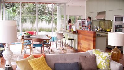 Голая Lisa Edelstein