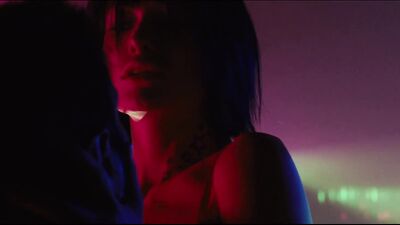 Голая Ashley Greene