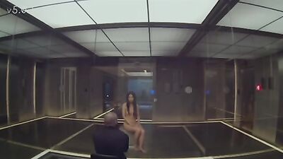 Голая Sonoya Mizuno