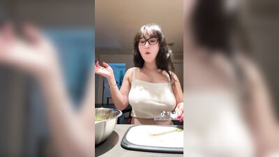 Голая Sabrina Sablosky