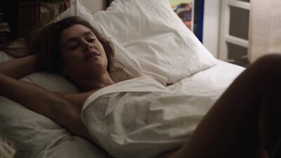 Голая Hannah Ware