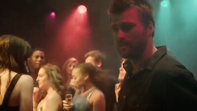 Голая Emmy Rossum, Shanola Hampton