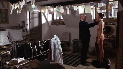 Голая Natascha Mcelhone