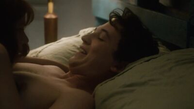 Голая Analeigh Tipton