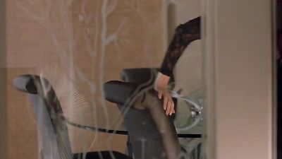 Голая Mimi Rogers